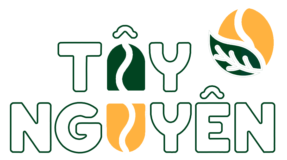 Cà Phê Tây Nguyên